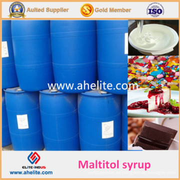 Best Selling Sweetener Flüssiges Maltitol